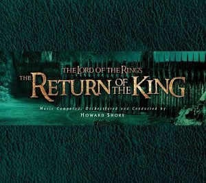 THE RETURN OF THE KING